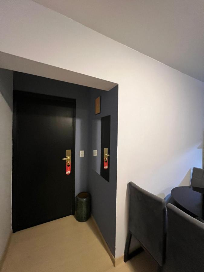 Appartamento Flat No Jardins Proximo Da Av Paulista Com Vaga Otima Localizacao San Paolo Esterno foto