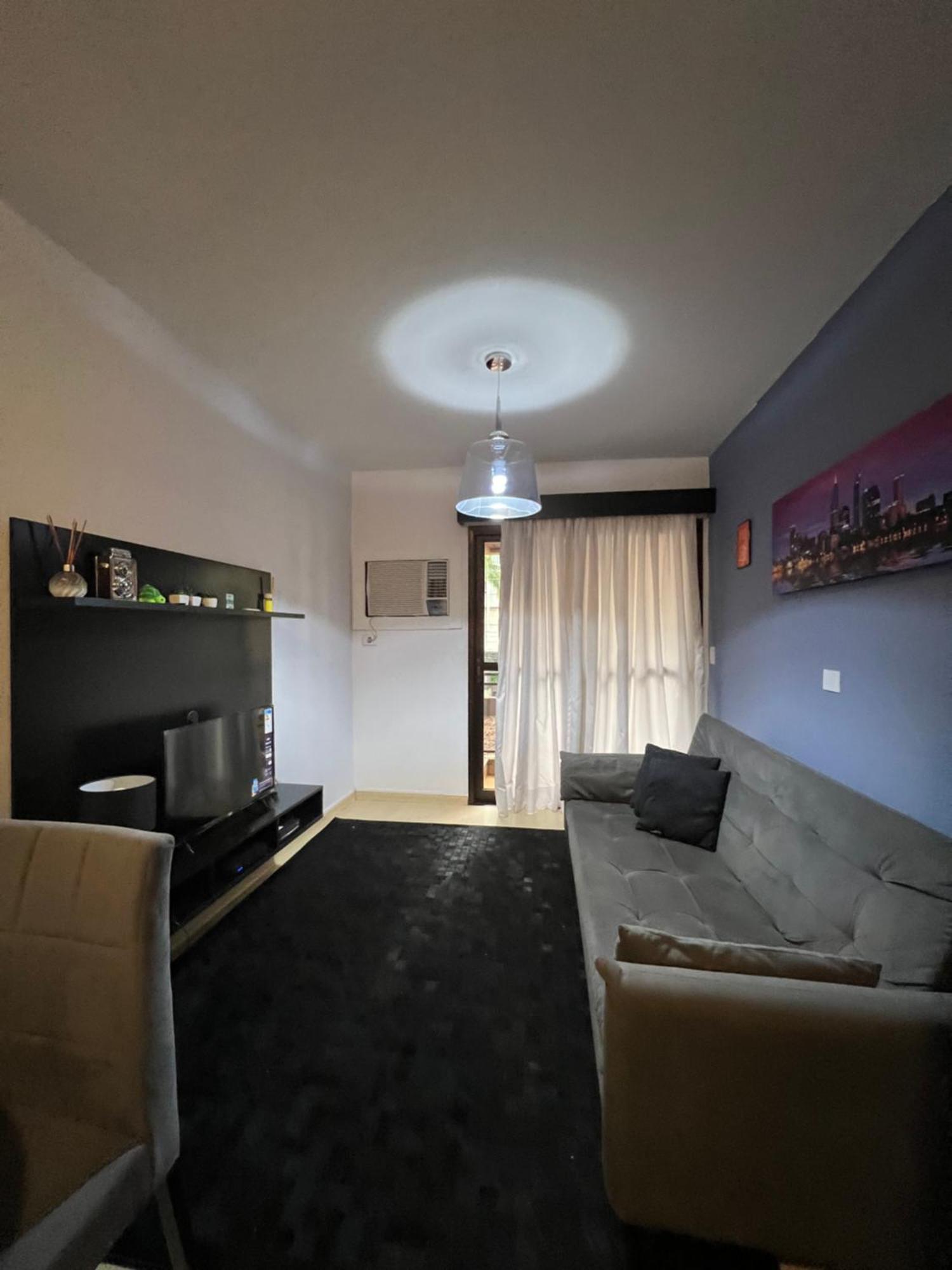 Appartamento Flat No Jardins Proximo Da Av Paulista Com Vaga Otima Localizacao San Paolo Esterno foto